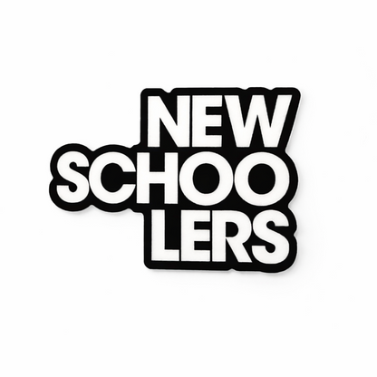 NS Stickers 12 Pack