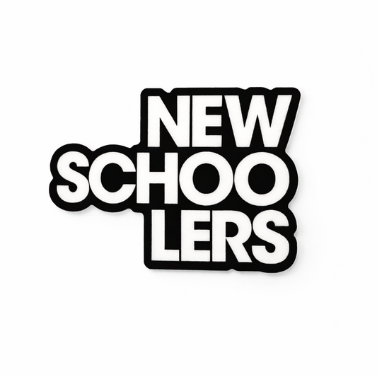 NS Stickers 12 Pack